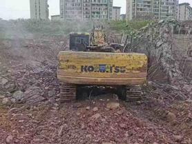 Buy Komatsu PC360-7 Used Excavator / 3 Buy Komatsu PC360-7 Used Excavator / 3