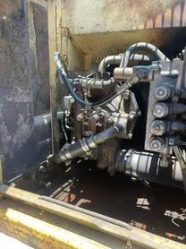 Buy Komatsu PC120 Used Excavator / 2 Buy Komatsu PC120 Used Excavator / 2