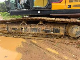 Buy Sany SY600HB Used Excavator / 3 Buy Sany SY600HB Used Excavator / 3