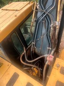 Buy Hyundai R215-7 Used Excavator / 2 Buy Hyundai R215-7 Used Excavator / 2