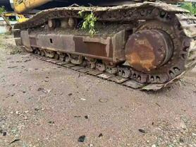 Buy Sumitomo SH350-5 Used Excavator / 3 Buy Sumitomo SH350-5 Used Excavator / 3