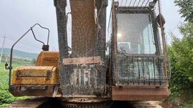Buy Sany SY485H Used Excavator / 4 Buy Sany SY485H Used Excavator / 4