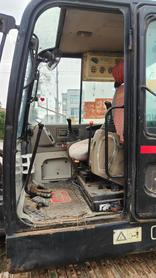 Buy Hyundai R60-7 Used Excavator / 5 Buy Hyundai R60-7 Used Excavator / 5