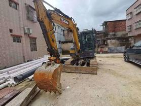 Buy XCMG XE60 Used Excavator / 7 Buy XCMG XE60 Used Excavator / 7