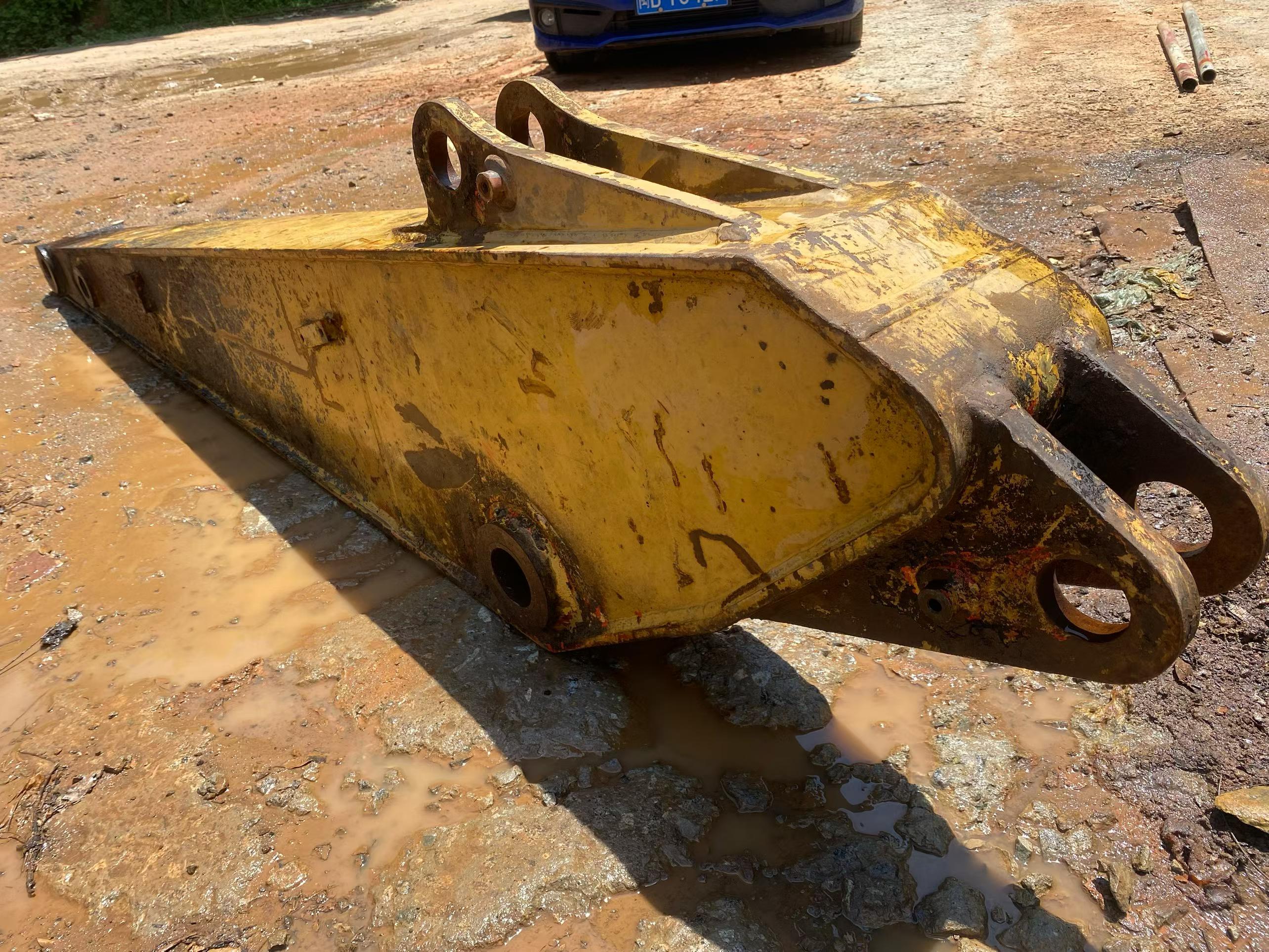 Buy Caterpillar 311 Used Excavator / 2 Buy Caterpillar 311 Used Excavator / 2