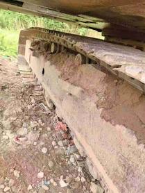 Buy Kato Used Excavator / 4 Buy Kato Used Excavator / 4