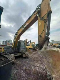 Buy XCMG XE205DA Used Excavator / 7 Buy XCMG XE205DA Used Excavator / 7