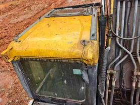Buy Volvo EC200 Used Excavator / 5 Buy Volvo EC200 Used Excavator / 5