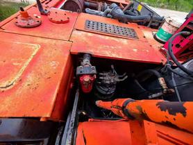 Buy Hitachi ZX260-3G Used Excavator / 5 Buy Hitachi ZX260-3G Used Excavator / 5