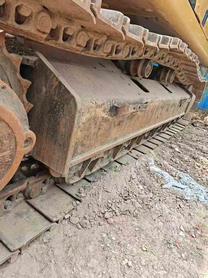 Buy Caterpillar 336E Used Excavator / 9 Buy Caterpillar 336E Used Excavator / 9