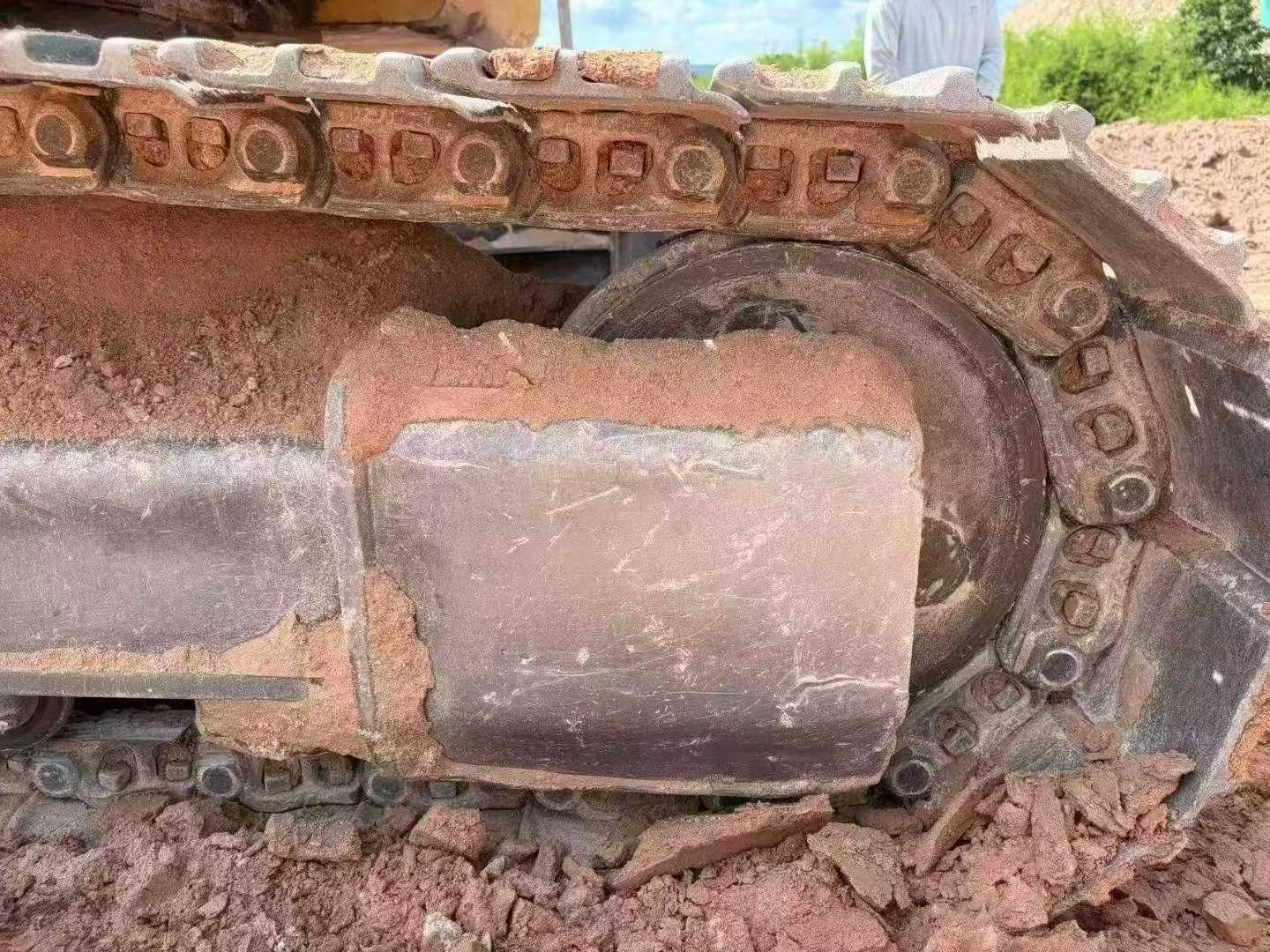 Buy Caterpillar 326DL Used Excavator / 2 Buy Caterpillar 326DL Used Excavator / 2