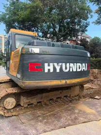 Buy Hyundai R130VS Used Excavator / 2 Buy Hyundai R130VS Used Excavator / 2