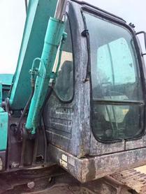 Buy Kobelco SK75 Used Excavator / 3 Buy Kobelco SK75 Used Excavator / 3