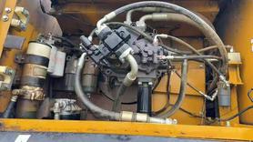 Buy Sany SY550H Used Excavator / 4 Buy Sany SY550H Used Excavator / 4