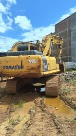 Buy Komatsu PC210 Used Excavator / 4 Buy Komatsu PC210 Used Excavator / 4