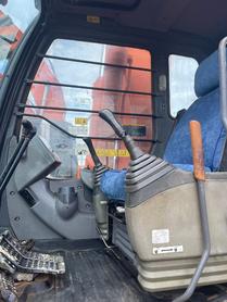 Buy Hitachi ZX200-3G Used Excavator / 5 Buy Hitachi ZX200-3G Used Excavator / 5