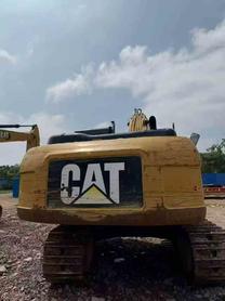 Buy Caterpillar 320D Used Excavator / 3 Buy Caterpillar 320D Used Excavator / 3