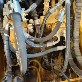 Buy Caterpillar 349E Used Excavator / 7 Buy Caterpillar 349E Used Excavator / 7