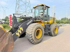 Buy XCMG Used Loader / 9 Buy XCMG Used Loader / 9