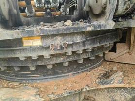 Buy Sany SY375H Used Excavator / 5 Buy Sany SY375H Used Excavator / 5