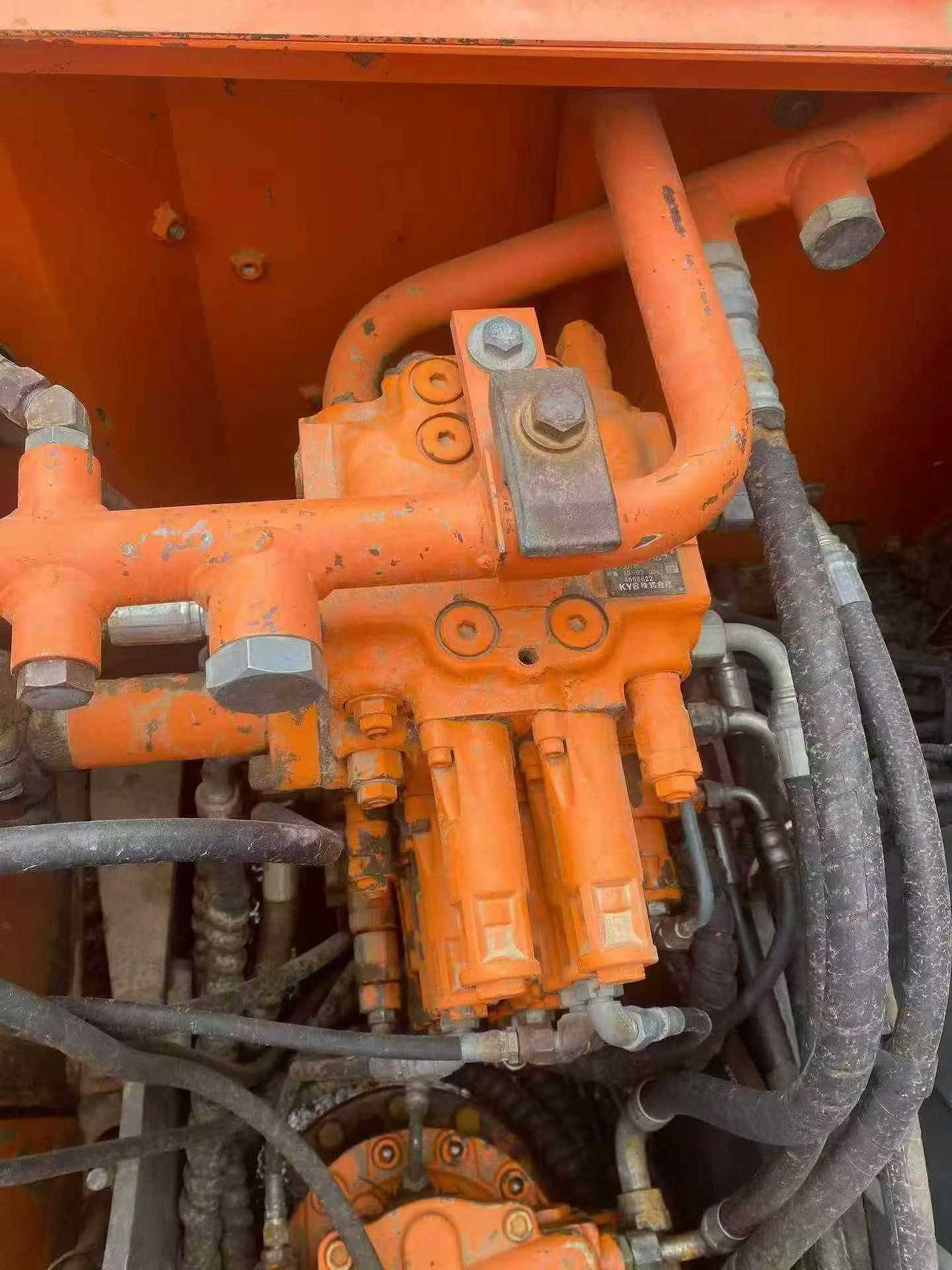 Buy Hitachi ZX70-3 Used Excavator / 5 Buy Hitachi ZX70-3 Used Excavator / 5