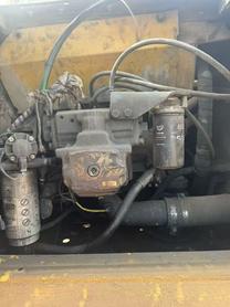 Buy Komatsu PC240-6 Used Excavator / 2 Buy Komatsu PC240-6 Used Excavator / 2