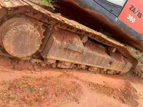 Buy Hitachi ZX330-3 Used Excavator / 8 Buy Hitachi ZX330-3 Used Excavator / 8
