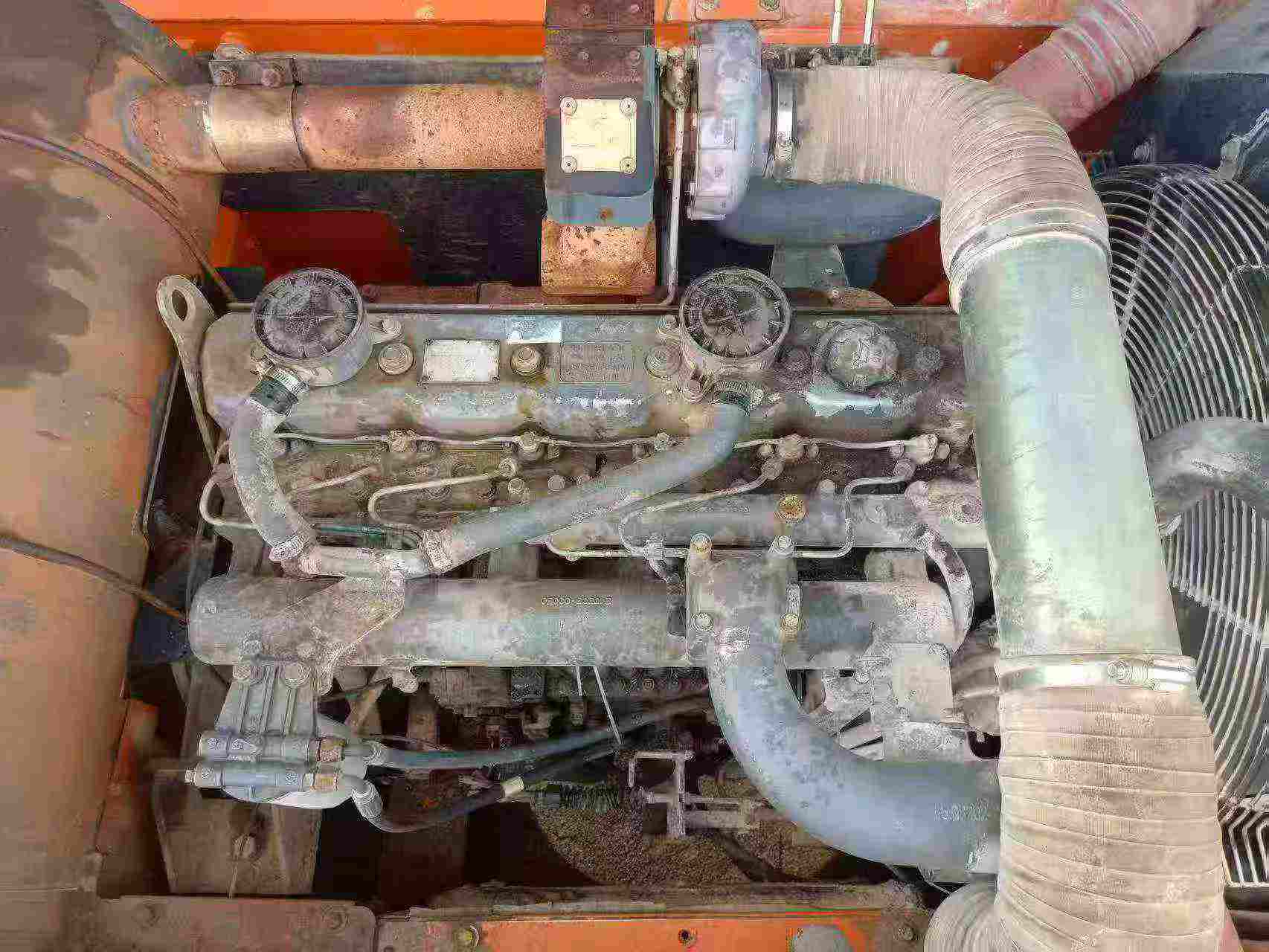 Buy Doosan DX380 Used Excavator / 5 Buy Doosan DX380 Used Excavator / 5