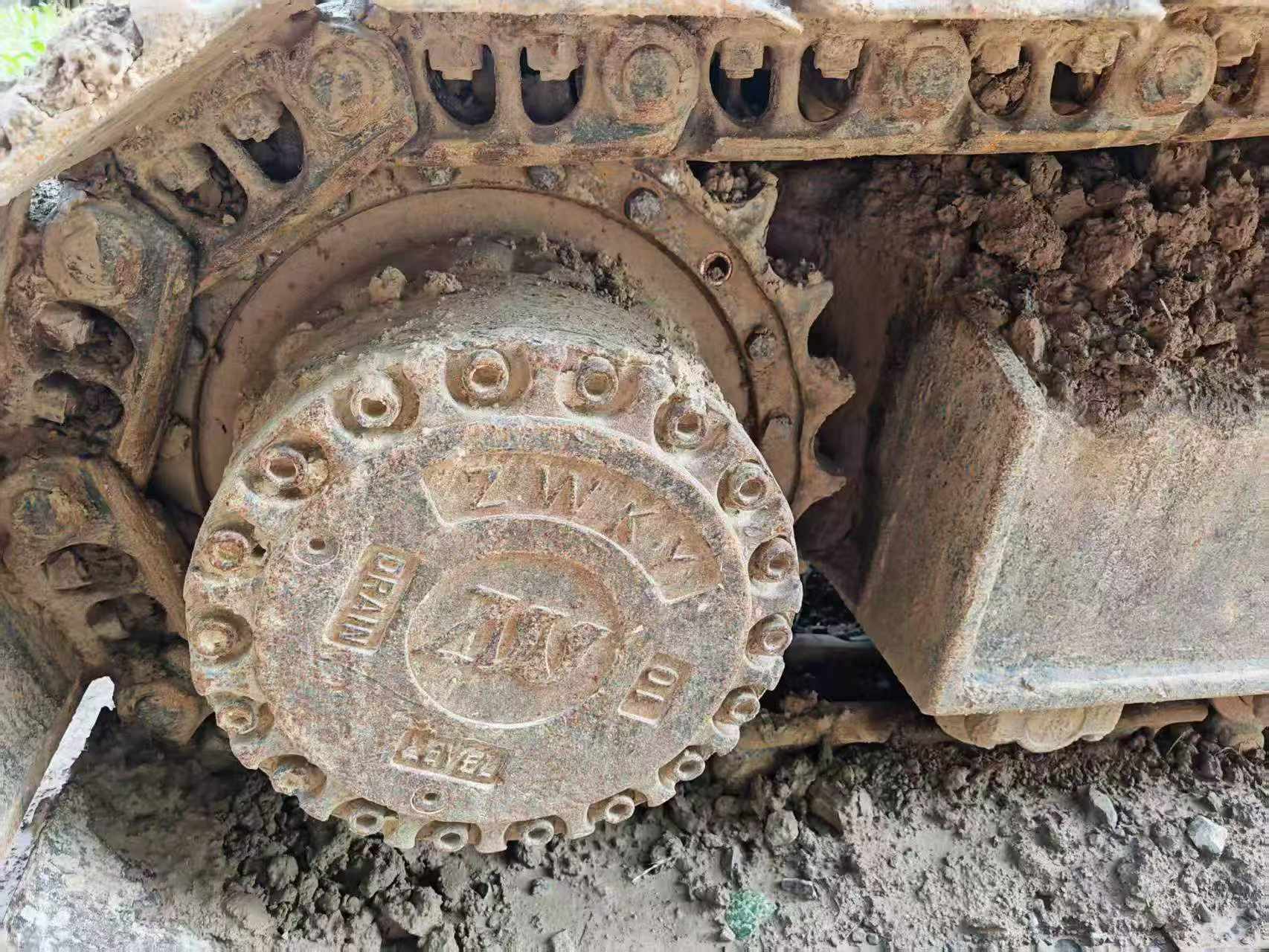 Buy Komatsu PC200-7 Used Excavator / 4 Buy Komatsu PC200-7 Used Excavator / 4