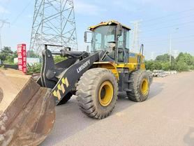 Buy XCMG Used Loader / 7 Buy XCMG Used Loader / 7