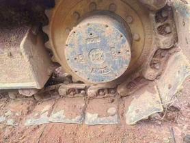 Buy Caterpillar 307B Used Excavator / 7 Buy Caterpillar 307B Used Excavator / 7
