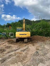 Buy Komatsu PC130-7 Used Excavator / 3 Buy Komatsu PC130-7 Used Excavator / 3