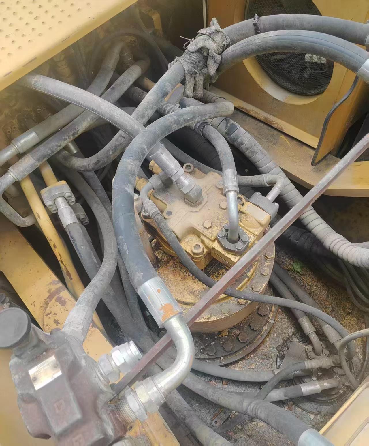Buy Caterpillar 336E Used Excavator / 7 Buy Caterpillar 336E Used Excavator / 7