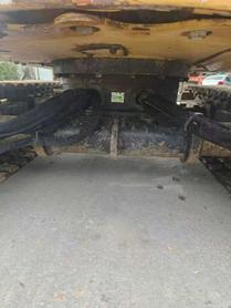 Buy Caterpillar 301.4C Used Excavator / 6 Buy Caterpillar 301.4C Used Excavator / 6