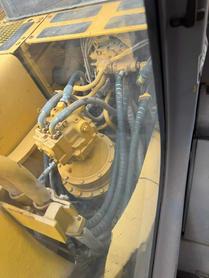 Buy Komatsu PC360-7 Used Excavator / 5 Buy Komatsu PC360-7 Used Excavator / 5
