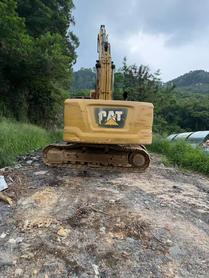 Buy Caterpillar 336E Used Excavator / 8 Buy Caterpillar 336E Used Excavator / 8