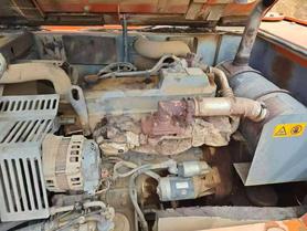 Buy Hitachi EX70 Used Excavator / 3 Buy Hitachi EX70 Used Excavator / 3