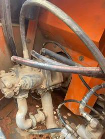 Buy Hitachi ZX70-3 Used Excavator / 6 Buy Hitachi ZX70-3 Used Excavator / 6