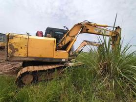 Buy Hyundai 110LVS Used Excavator / 5 Buy Hyundai 110LVS Used Excavator / 5