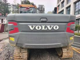 Buy Volvo Used Excavator / 4 Buy Volvo Used Excavator / 4