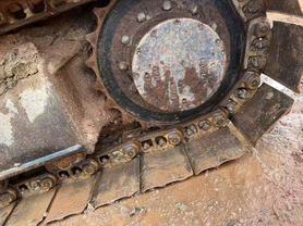 Buy Komatsu PC60 Used Excavator / 8 Buy Komatsu PC60 Used Excavator / 8