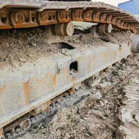 Buy Hitachi EX200 Used Excavator / 4 Buy Hitachi EX200 Used Excavator / 4