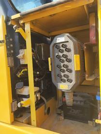 Buy Caterpillar 320GC Used Excavator / 6 Buy Caterpillar 320GC Used Excavator / 6