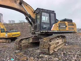 Buy Sany SY485C Used Excavator / 9 Buy Sany SY485C Used Excavator / 9