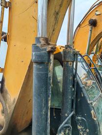 Buy Hyundai R215VS Used Excavator / 7 Buy Hyundai R215VS Used Excavator / 7