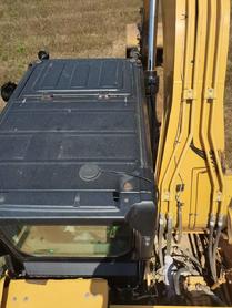 Buy Caterpillar 320GC Used Excavator / 5 Buy Caterpillar 320GC Used Excavator / 5