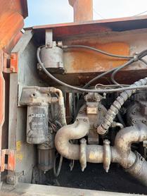 Buy Hitachi EX350 Used Excavator / 3 Buy Hitachi EX350 Used Excavator / 3