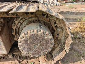 Buy Komatsu PC200-7 Used Excavator / 5 Buy Komatsu PC200-7 Used Excavator / 5