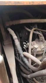 Buy Hitachi ZX250K-5A Used Excavator / 3 Buy Hitachi ZX250K-5A Used Excavator / 3