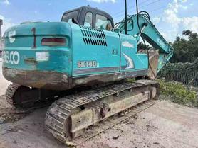 Buy Kobelco SK140 Used Excavator / 6 Buy Kobelco SK140 Used Excavator / 6